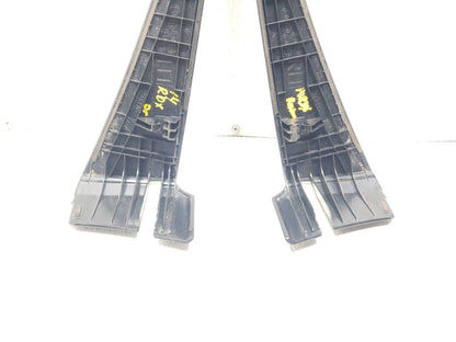 13 14 15 Acura RDX Tailgate Liftgate Hinge Cover Right & Left Pair OEM 80k Miles