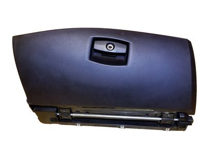 04 05 06 07 BMW 530xi E60 Glove Box OEM