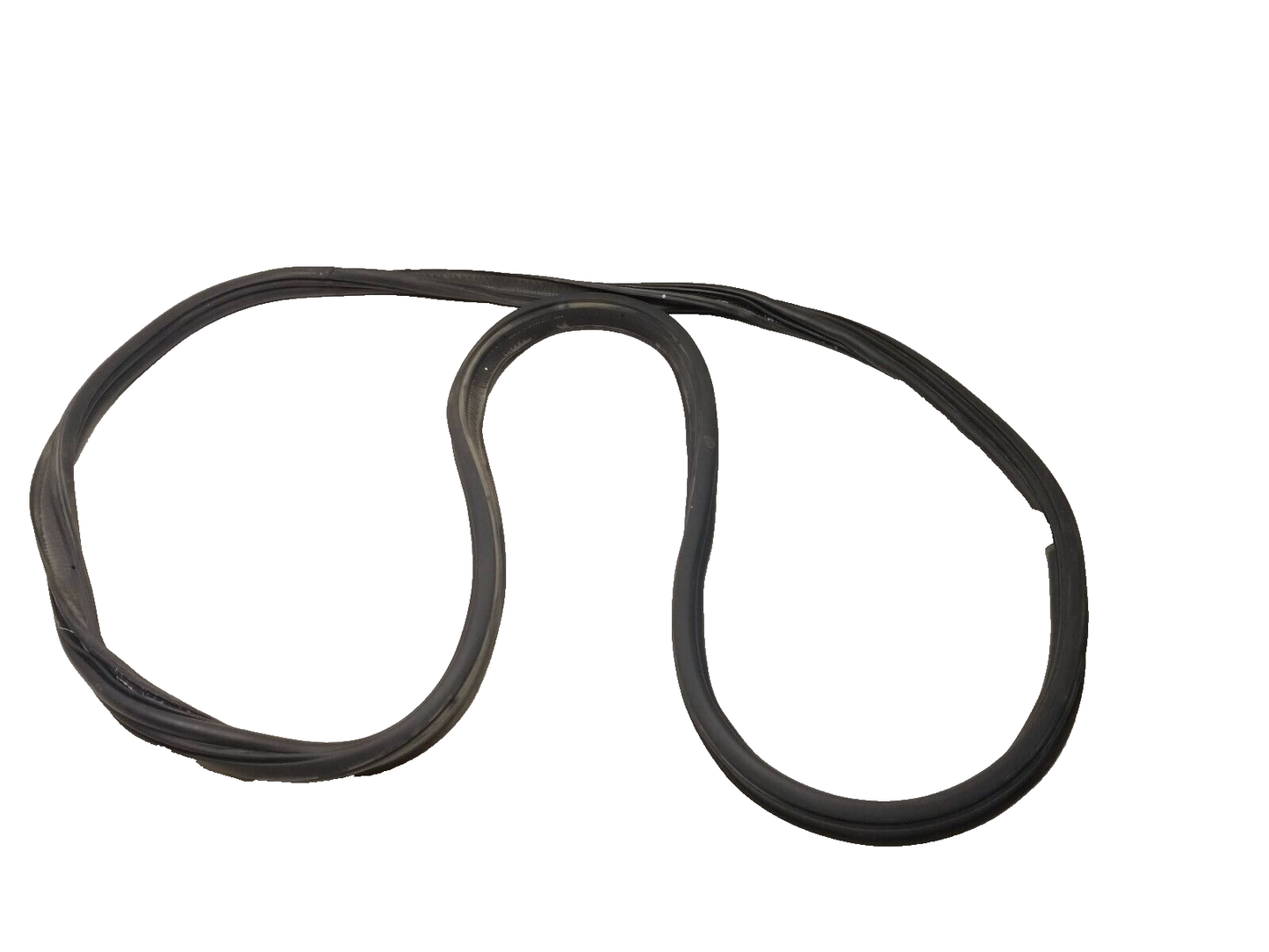 17 18 19 Ford Escape Trunk Weatherstrip Seal Rear Tailgate Hatch OEM