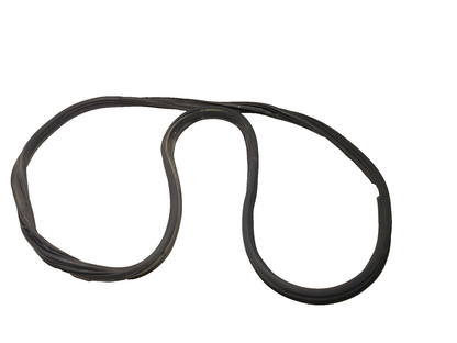 17 18 19 Ford Escape Trunk Weatherstrip Seal Rear Tailgate Hatch OEM