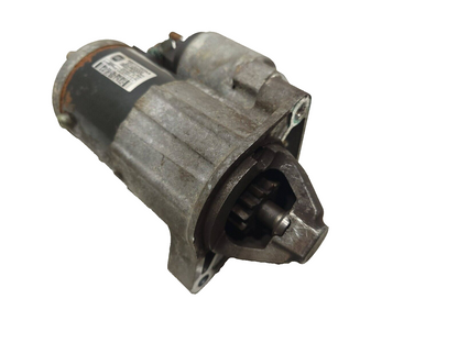 14 15 16 17 Fiat 500l  Starter Motor 1.4l OEM