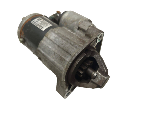 14 15 16 17 Fiat 500l  Starter Motor 1.4l OEM