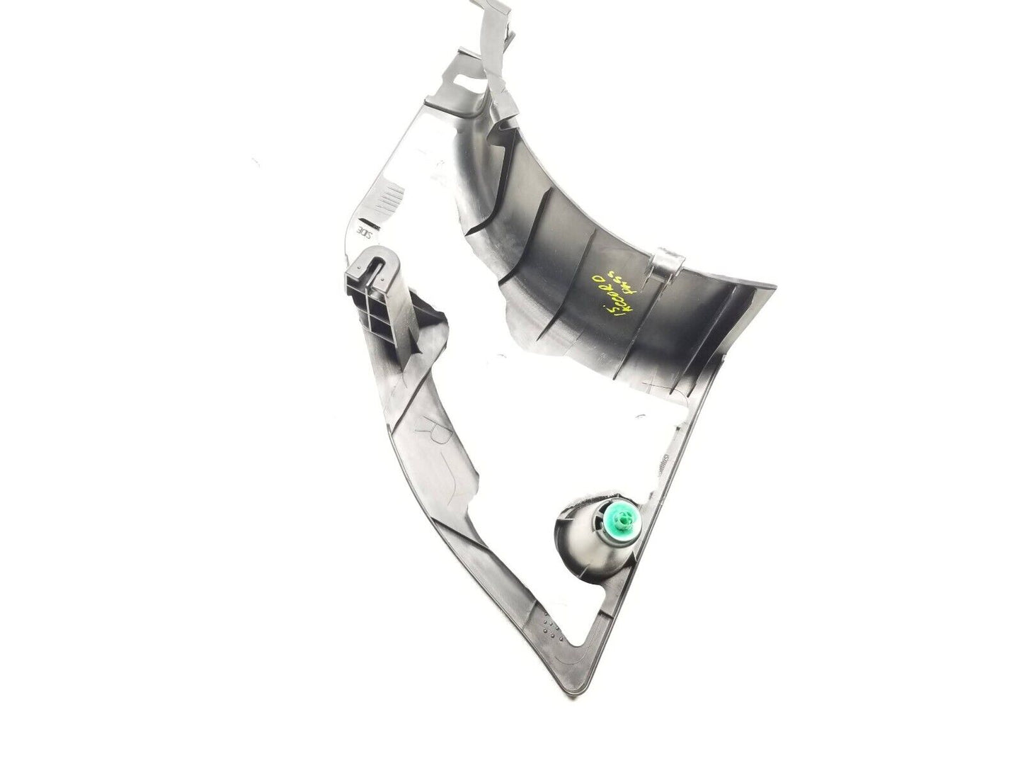13 14 15 Honda Accord Front Right Pass Lower Kick Cowl Panel OEM