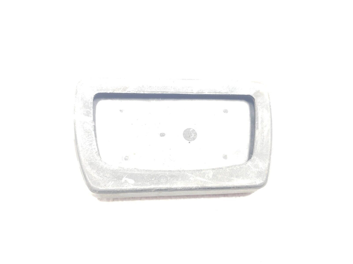13 14 15 Acura RDX Brake Pedal Rubber Pad OEM 80k Miles