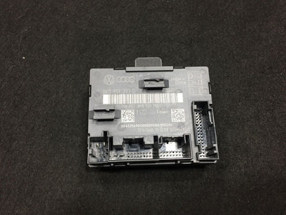 08 09 10 11 Audi A5 Coupe Front Left Driver Door Control Module 8k0959793 OEM