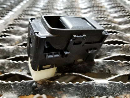 13 14 15 16 17 Jeep Compass Rear Right Pass Side Power Window Switch OEM 30k