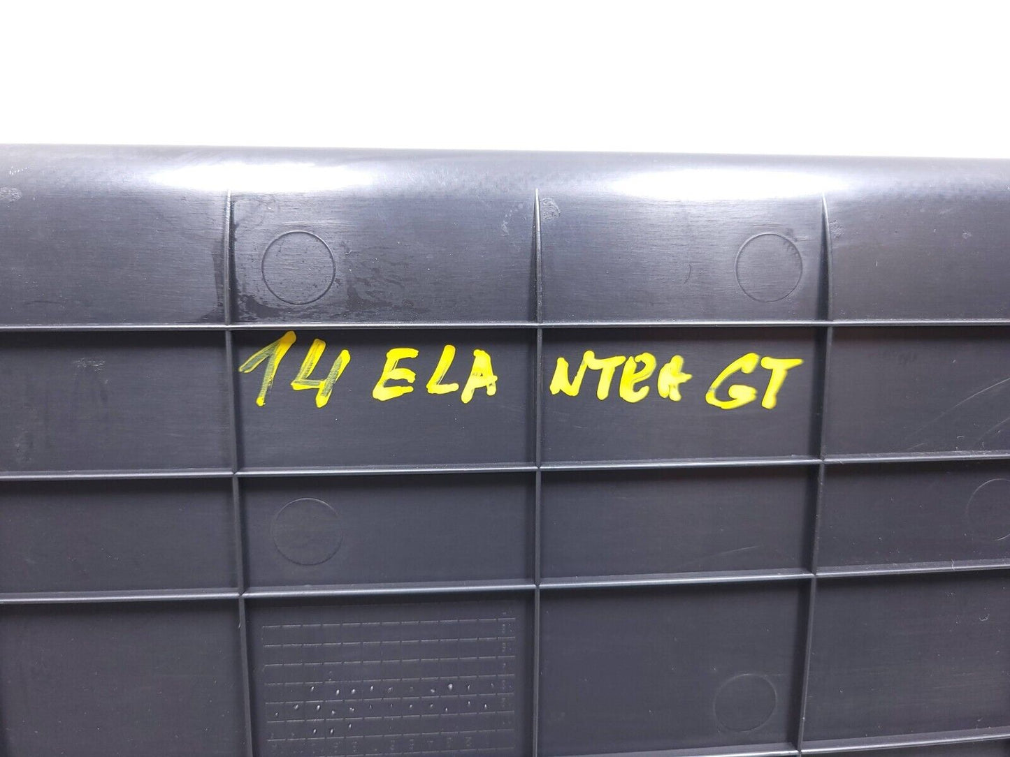 14 15 16 17 Hyundai Elantra Gt Rear Seat Armrest Cover 89971-a5000 OEM