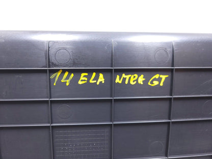 14 15 16 17 Hyundai Elantra Gt Rear Seat Armrest Cover 89971-a5000 OEM