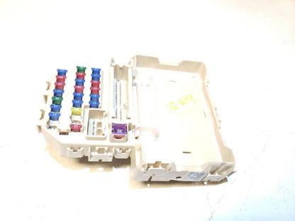 2007 - 2013 Suzuki SX4 Fuse Box OEM