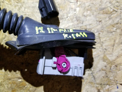 15 16 17 18 Chevy Impala Rear Door Wire Wiring Harness Right Passenger Side OEM