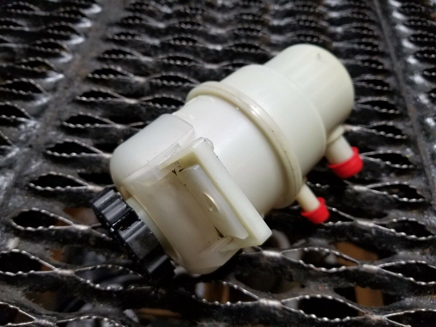 13 14 15 16 17 Jeep Compass Power Steering Fluid Bottle Tank Reservoir OEM 30k