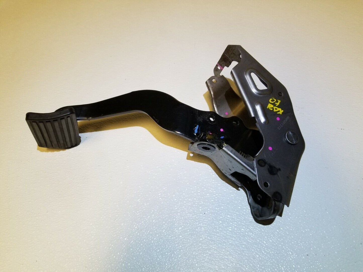 07 08 09 10 11 12 Acura RDX Brake Pedal OEM