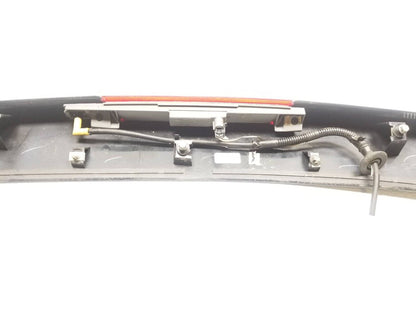 10 11 12 13 14 15 Chevy Equinox Liftgate Trunk Lid Spoiler Wing OEM