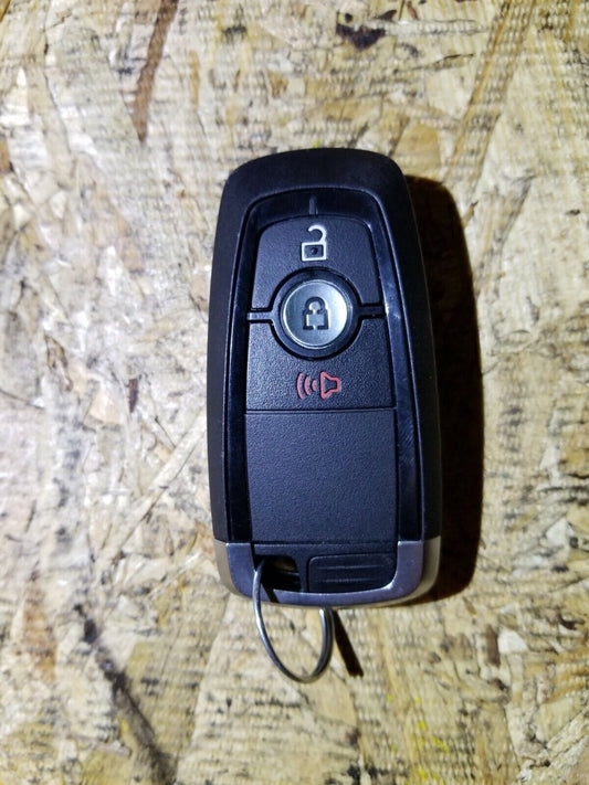 2018 2019 Ford Ecosport 3 Button Key Fob Smart Key OEM