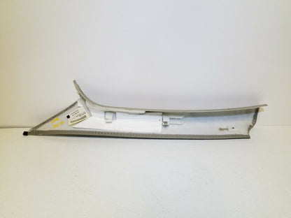 11 12 13 14 15  Audi Q7 Windshield A Pillar Trim Panel Right Pass Side OEM 87k