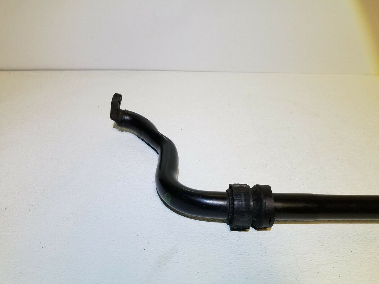 13 14 15  Audi Q7 3.0l Front Stabilizer Sway Bar OEM 87k Miles