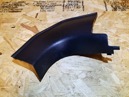 11 12 13 14 15 16 Honda Cr-z Front Right Pass Knee Cowl Trim Kick Panel OEM