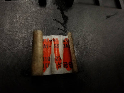 20 21 22 Hyundai Venue Battery Tray Holder OEM