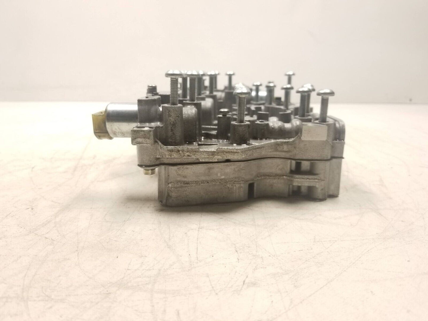 17 18 19 Ford Escape Automatic Transmission Valve Body 1.5l OEM