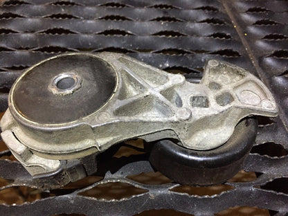 2004 Ford Explorer Drivealign Belt Tensioner Assembly 4.6l V8 OEM