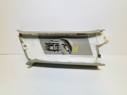 11 12 13 14 15  Audi Q7 Upper C Pillar Trim Panel Rear Pass Side OEM 87k Miles