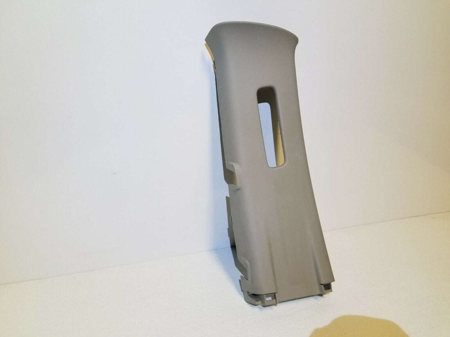 11 12 13 Honda Odyssey Left Center Driver Side Upper B Pillar Trim Cover OEM