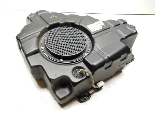14 15 16 17 Jeep Grand Cherokee Audio Subwoofer Speaker 05064610ac OEM