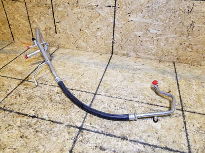 15 16 17 Subaru Legacy A/c AC Hose Pipe Line OEM