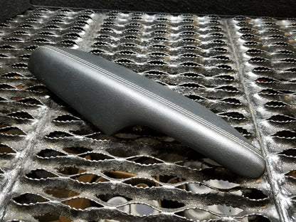 14 15 16 17 Jeep Cherokee Rear Door Interior Pull Handle Trim Pass Side Rh OEM