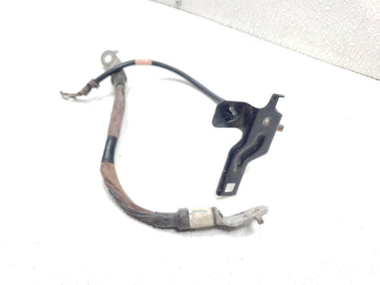 13 14 15 Acura RDX Battery Cable 2pcs  OEM