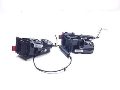 18 19 20 21 Chevrolet Equinox Rear Seat Fold Release Lock Actuator Pair OEM