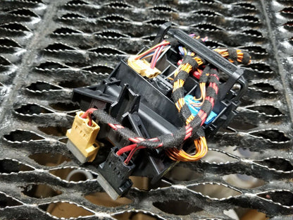 2013 2014 2015 2016 Audi A4 Fuse Relay Box OEM