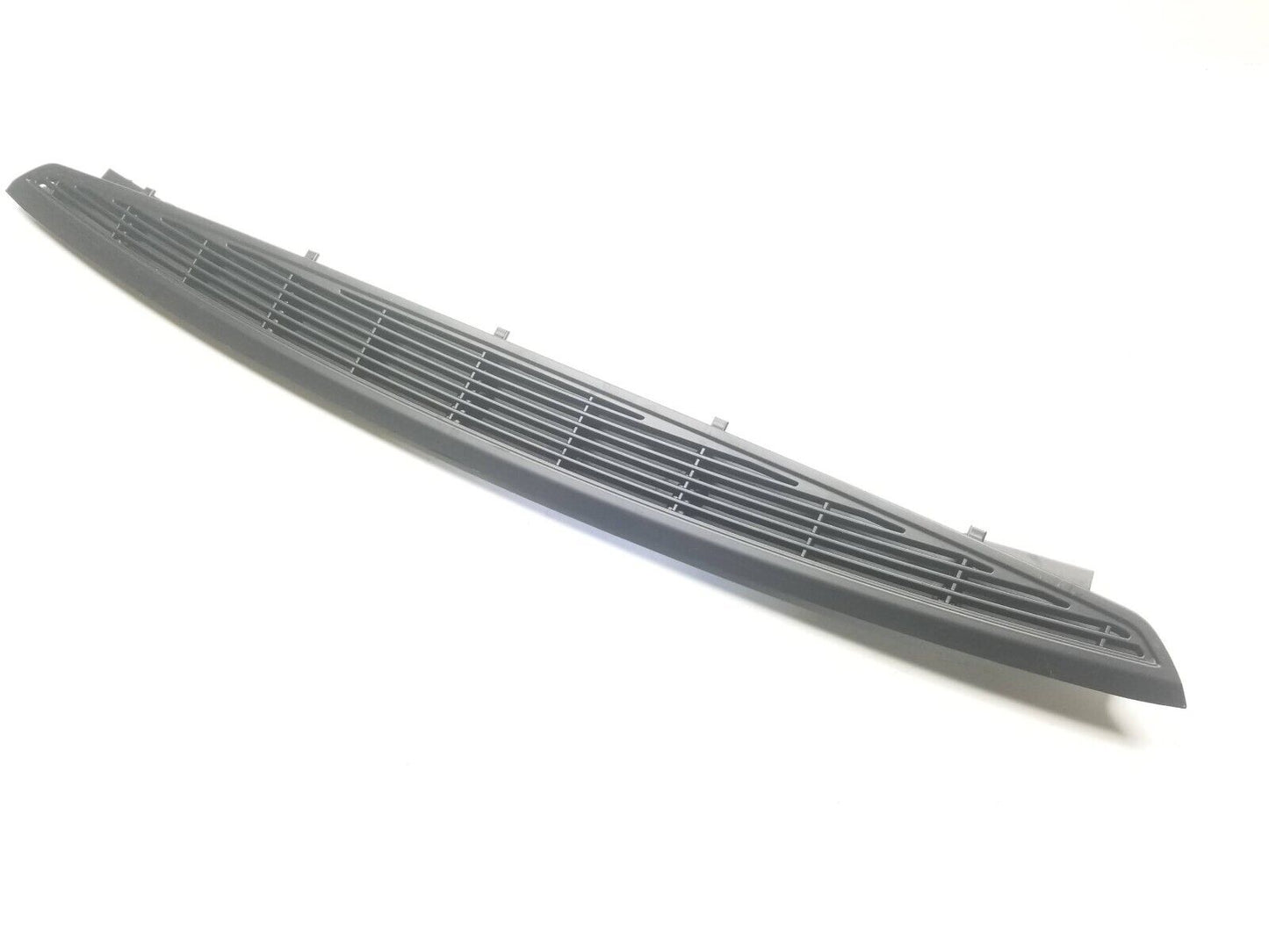 09 10 11 12 BMW 750li Rear Deck Windsheild Trim Cover Panel OEM