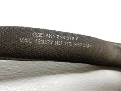08 09 10 11 Audi A5 Coupe 3.2l Radiator Coolant Hose Pipe OEM