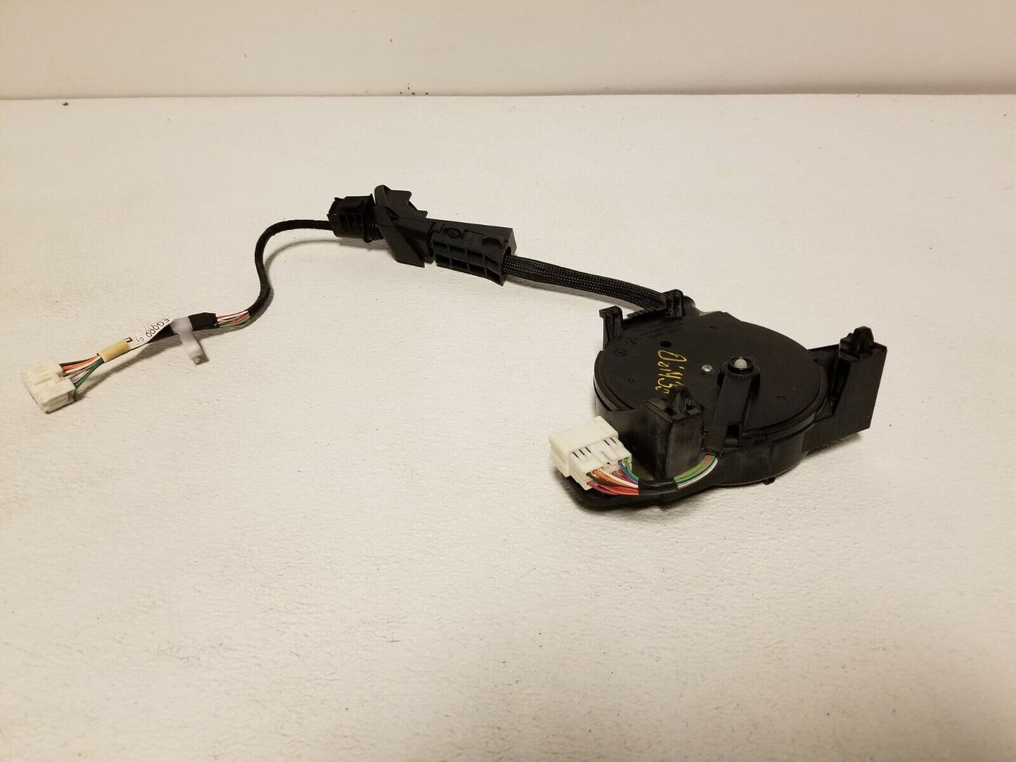06 07 08 09 Infiniti M35 Trunk Lid Wire Harness OEM