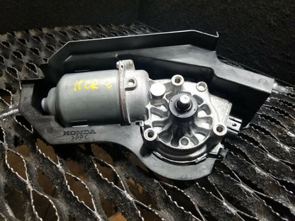 11 12 13 14 15 Honda Cr-z Front Windshield Wiper Motor 76505-szt-g01 OEM