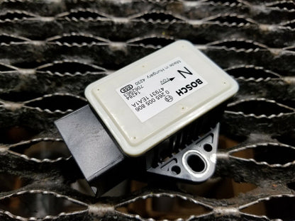 14 15 Infiniti Q40 Yaw Rate Stability Acceleration Module 47931-1ea1a OEM 34k