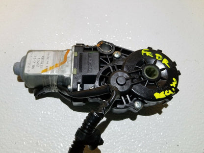 11 12 13 Honda Odyssey Front Driver Seat Recline Motor OEM