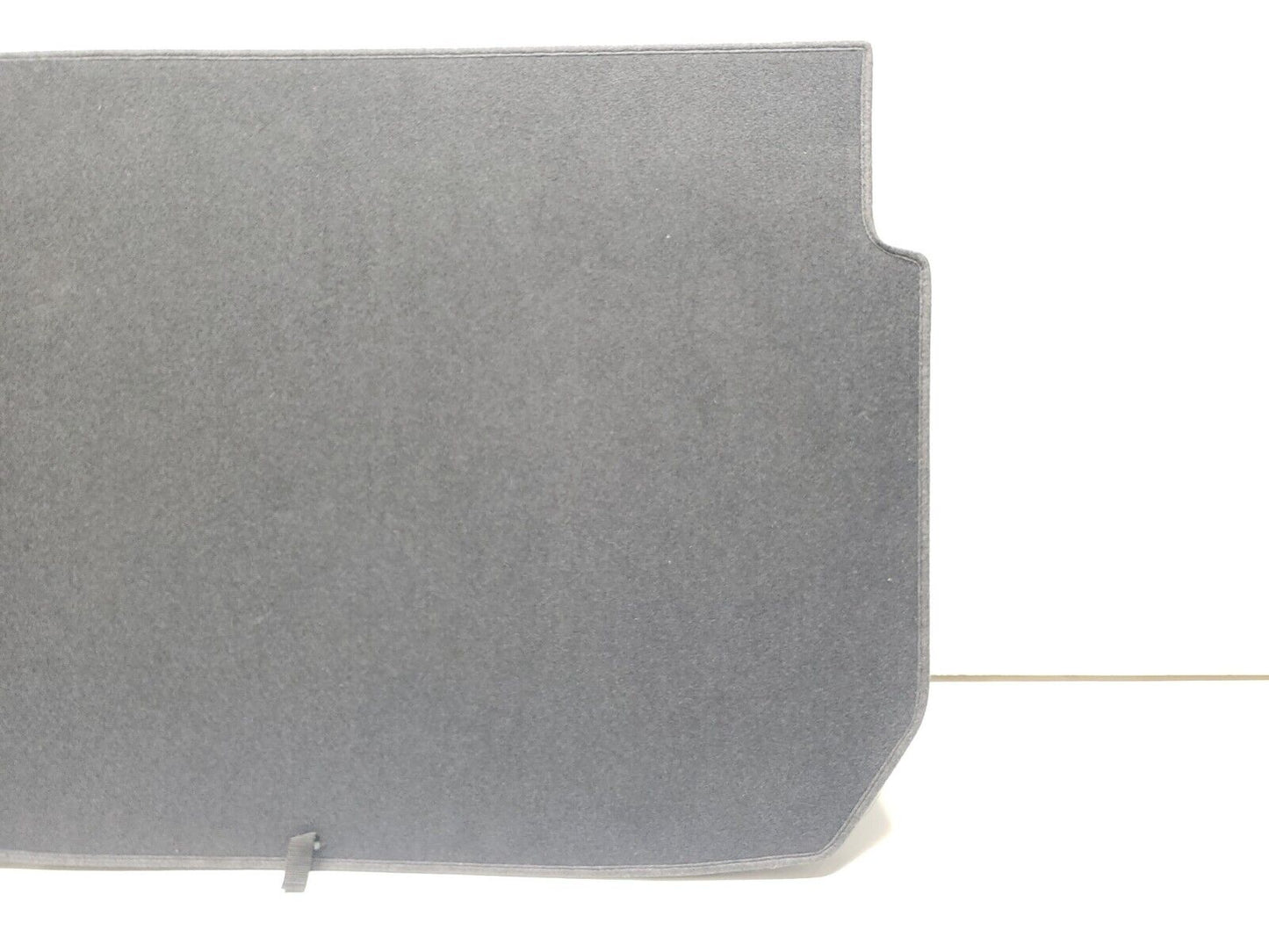 11 12 13 14 Nissan Juke Roof Trunk Floor Cover Panel Trim Cover Carpet  OEM