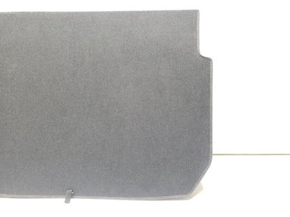 11 12 13 14 Nissan Juke Roof Trunk Floor Cover Panel Trim Cover Carpet  OEM