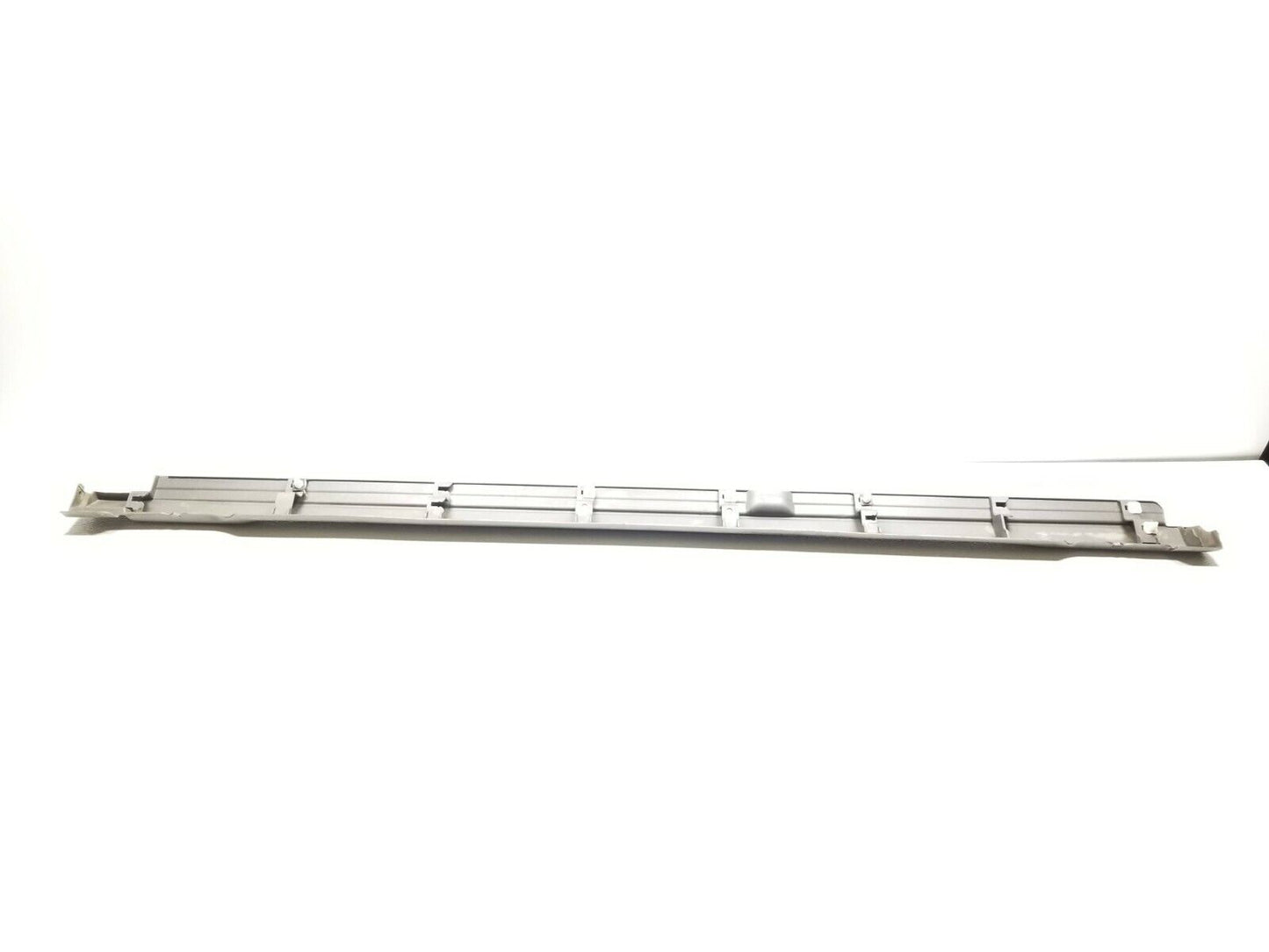 03 04 05 06 Acura MDX Rocker Panel Skirt Molding Right Pass Side OEM 55k Miles