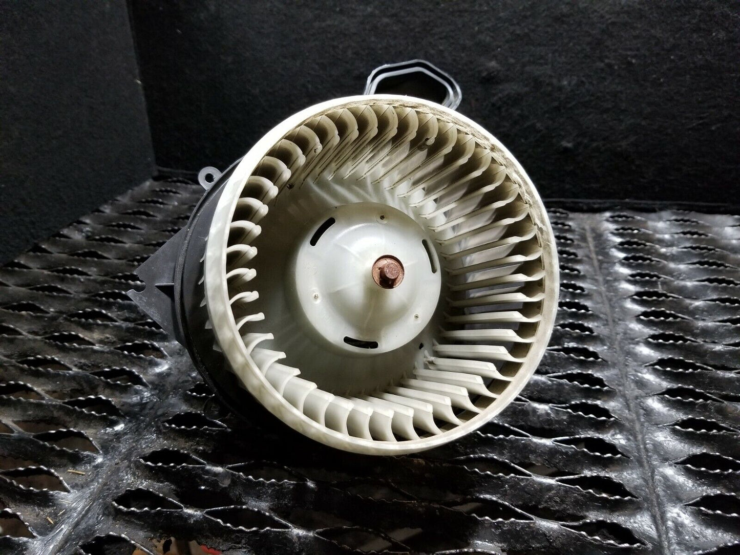 05 06 07 Dodge Magnum Blower Motor OEM