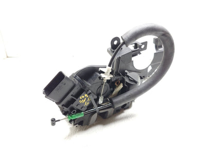 10 11 12 13 Jaguar XJ Door Lock Latch Actuator Front Right Pas Side OEM 86k Mile