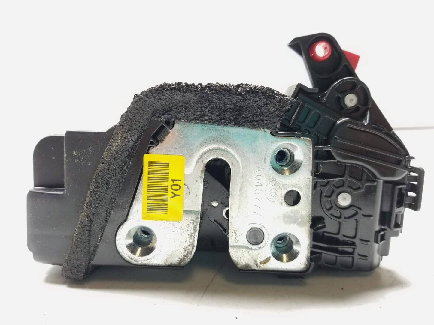 14 15 16 Kia Forte Rear Passenger Door Lock Latch Actuator Right Side OEM 73k