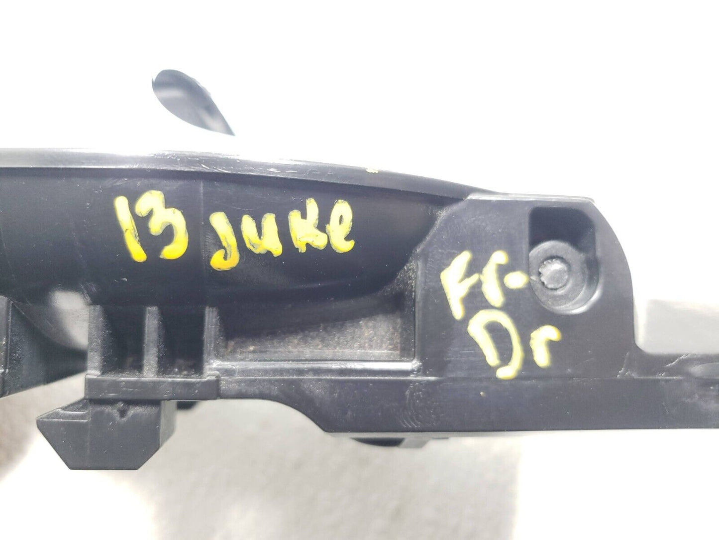 11 12 13 14 Nissan Juke Front Interior Door Handle Driver Side Left OEM