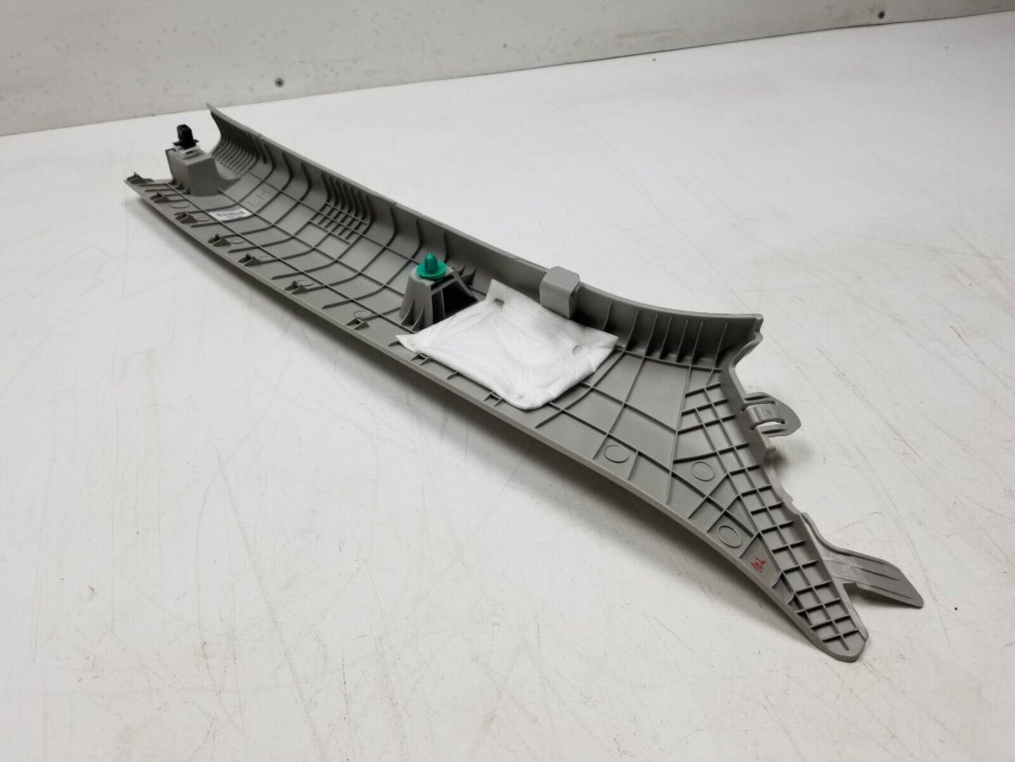 20 21 22 Hyundai Venue Windshield A Pillar Trim Cover Left Driver Side OEM