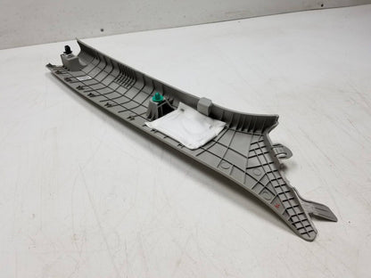 20 21 22 Hyundai Venue Windshield A Pillar Trim Cover Left Driver Side OEM