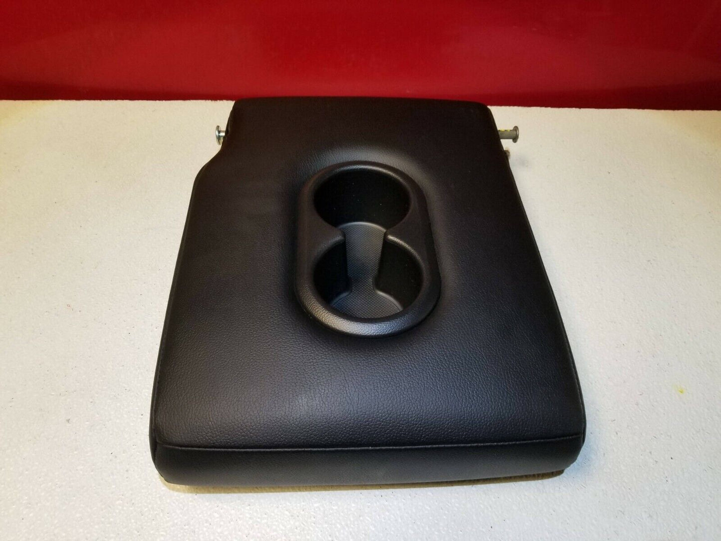 12 13 Honda Cr-v Exl Rear Seat Armrest Arm Rest OEM