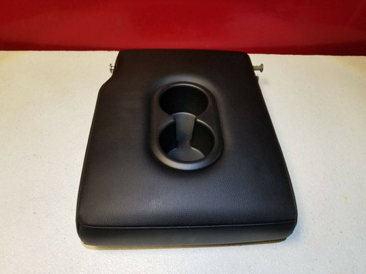 12 13 Honda Cr-v Exl Rear Seat Armrest Arm Rest OEM