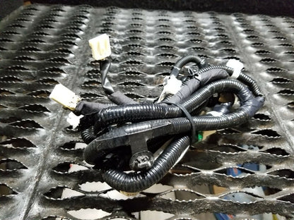 13 14 15 16 Nissan Versa Sdn Interior Roof Wire Harness OEM 95k